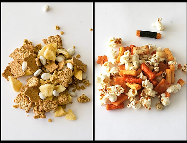 Road Trip Snacks | www.tasteandtellblog.com