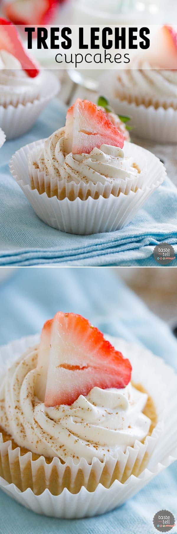 Authentic Red Velvet Cupcake Recipe