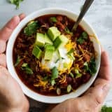 How to make Crock Pot Chili