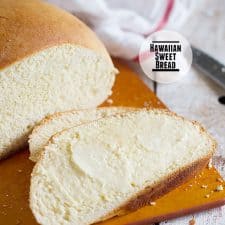 Hawaiian Sweet Bread Recipe-image