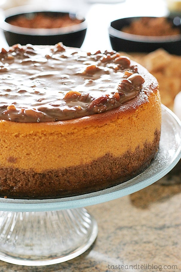 https://www.tasteandtellblog.com/wp-content/uploads/2010/12/Larger-Than-Life-Praline-Cheesecake-recipe-Taste-and-Tell-2.jpg