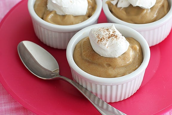 Butterscotch Pudding | www.tasteandtellblog.com