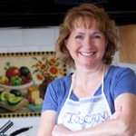 Barbara Bakes Blogger Spotlight | www.tasteandtellblog.com