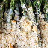 Creamy Baked Asparagus Recipe