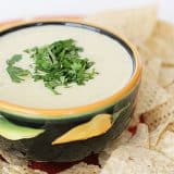 Queso Blanco - Taste and Tell