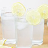 A family favorite - we have been making this Sweet Lemon Water Recipe for years. Sweet and tart - everyone will ask for the recipe!