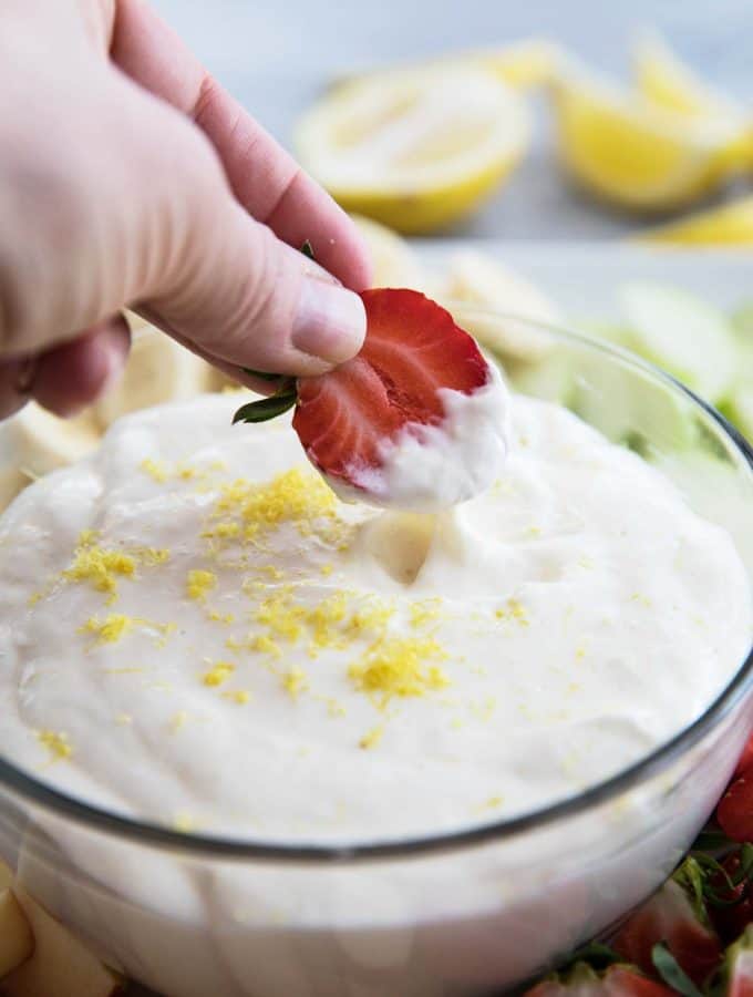 Dips/Sauces Archives Taste and Tell