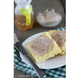 Cinnamon Honey Butter | www.tasteandtellblog.com