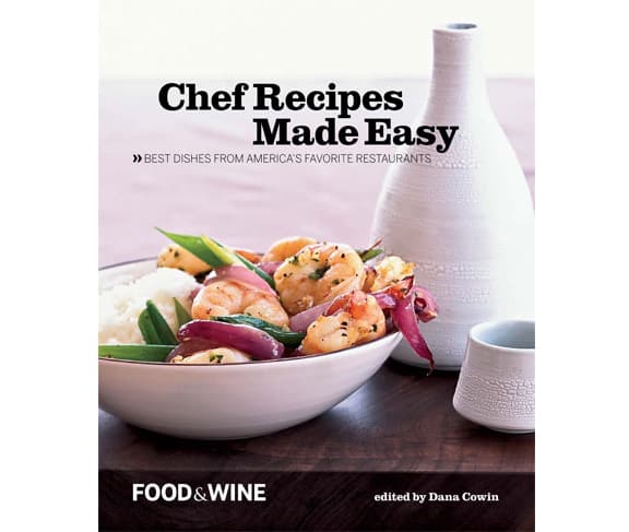 Roasted Cauliflower and Sesame Spread {Chef Recipes Made Easy | A