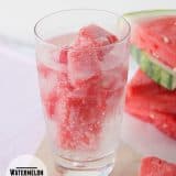 Watermelon Ice