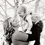 Blogger Spotlight with Shawn from I Wash...You Dry