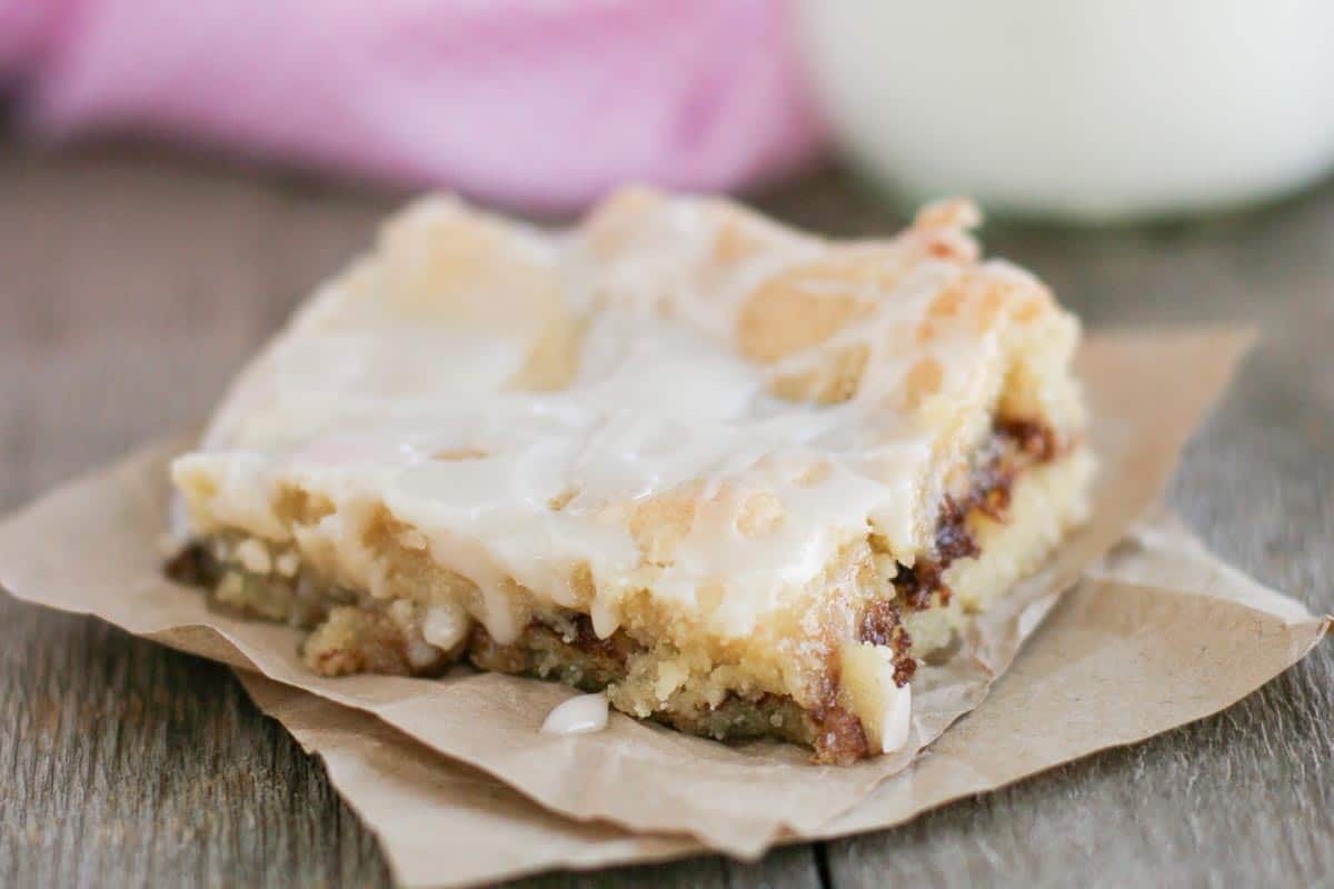 Skor Squares Taste and Tell