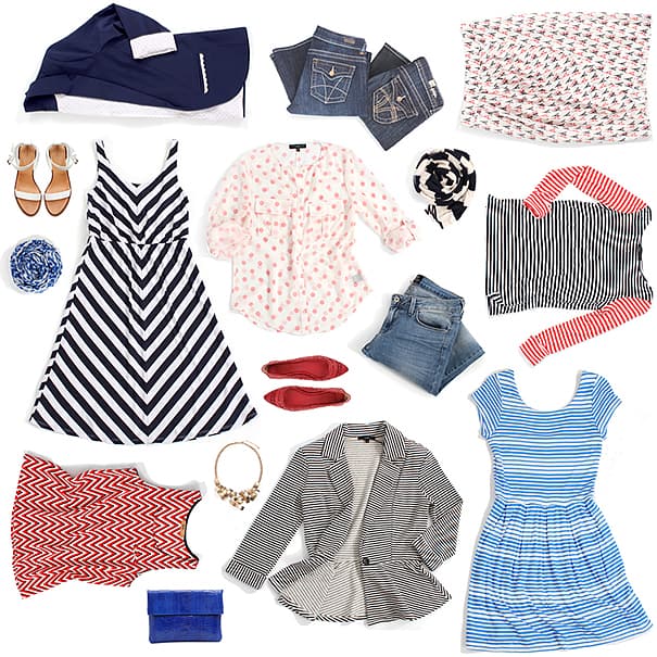 Things I'm Loving - Stitch Fix - Taste and Tell