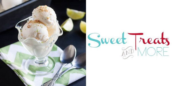Key Lime Party - Key Lime Pie Yogurt from Sweet Treats and More