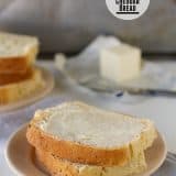 Green Chile Cheddar Bread | www.tasteandtellblog.com