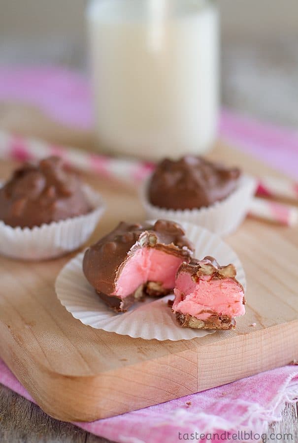 Dessert - Candy Archives - Taste and Tell Dessert - Candy Archives - Taste and Tell