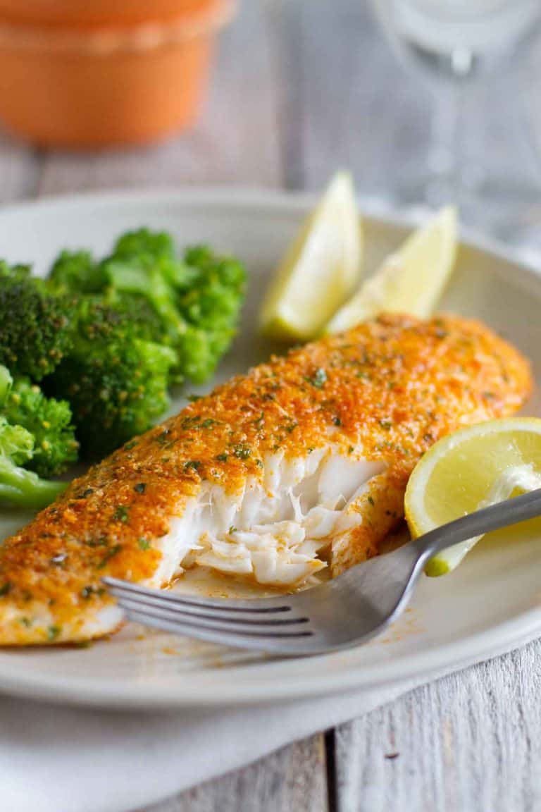 14 Best Fish Recipes Hmr