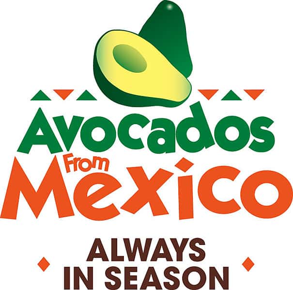 Avocados from Mexico