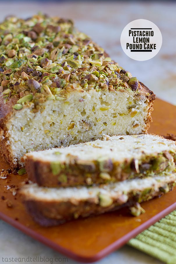Gluten Free Peach Pound Cake Gluten Free Peach Pound Cake