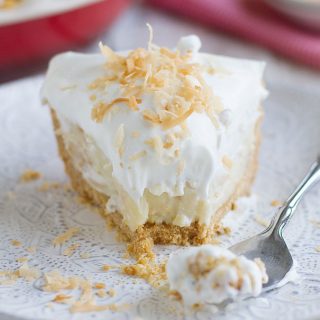 coconut patty shake taste