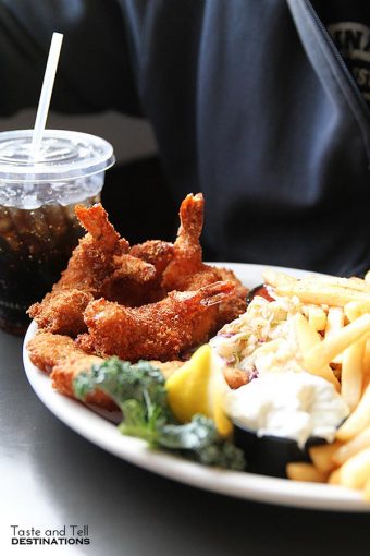 Seattle Eats - Seattle, WA - Taste and Tell