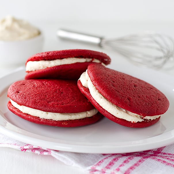 Whoopie Pies