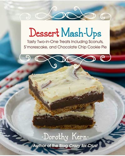 Dessert Mash-Ups Review