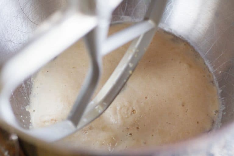 The Best Homemade Pizza Dough Recipe - Taste and Tell