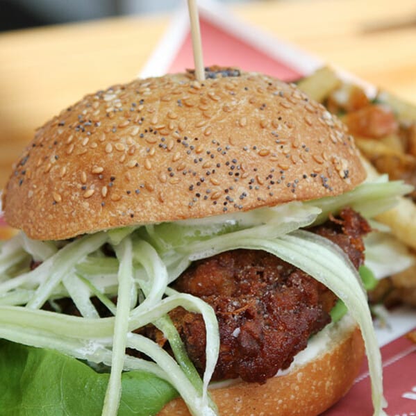 Where to eat in Portland, Oregon - Lardo