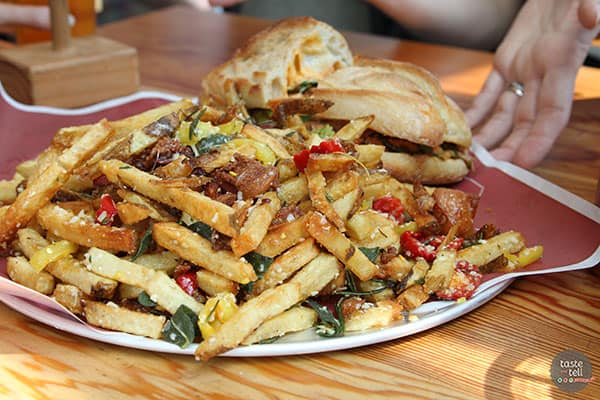 Where to eat in Portland, Oregon - Lardo