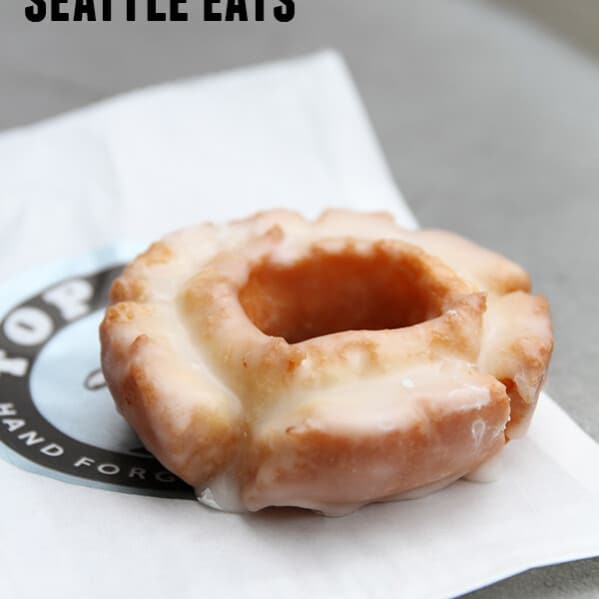 Taste and Tell's Guide: Where to Eat in Seattle, Washington