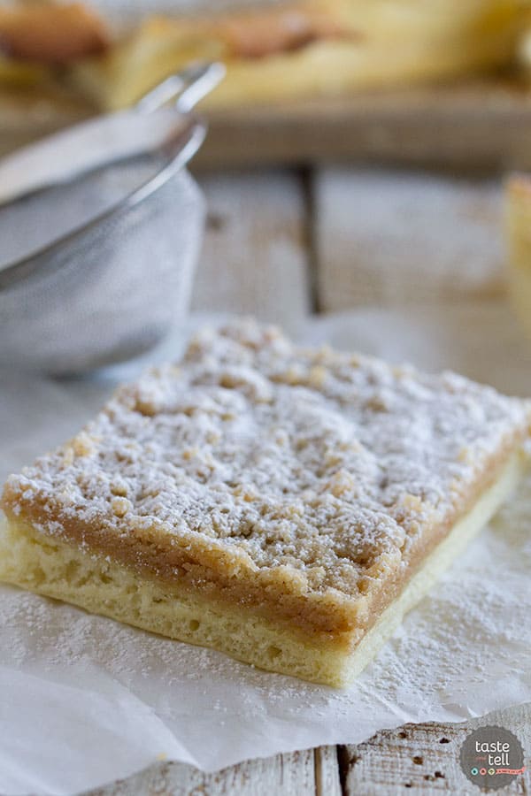 A rich dough is made into a crust that is topped with lots of streusel in these Crumb Buns. Plus a review of A Jewish Baker’s Pasty Secrets.