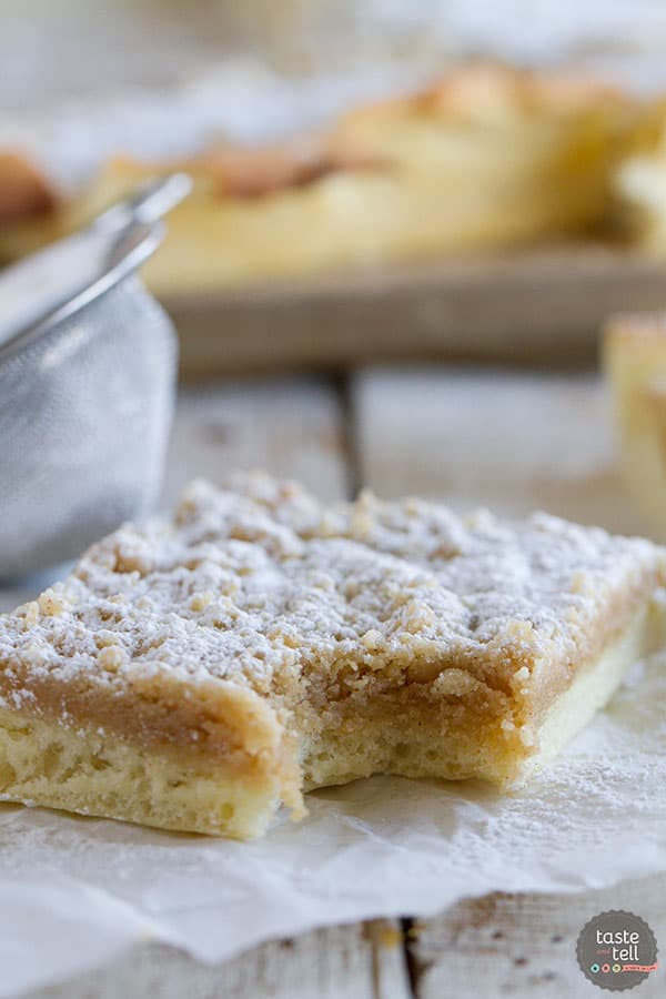 A rich dough is made into a crust that is topped with lots of streusel in these Crumb Buns. Plus a review of A Jewish Baker’s Pasty Secrets.