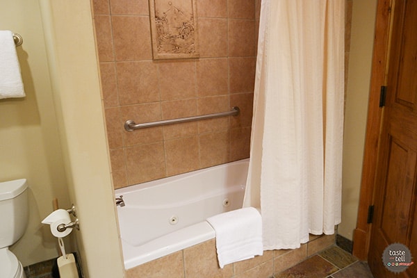 The Lodges at Deer Valley - Park City, UT - Taste and Tell