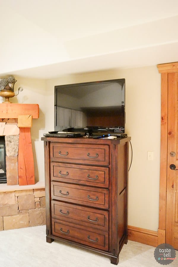 The Lodges at Deer Valley - Park City, UT - Taste and Tell