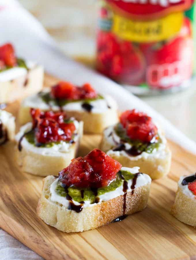 Appetizers Archives Taste and Tell