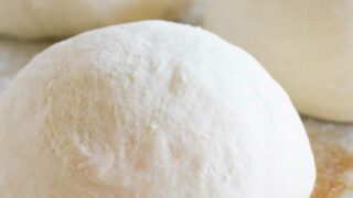 Best Homemade Pizza Dough Recipe (Authentic Neapolitan Style) - Christina's  Cucina