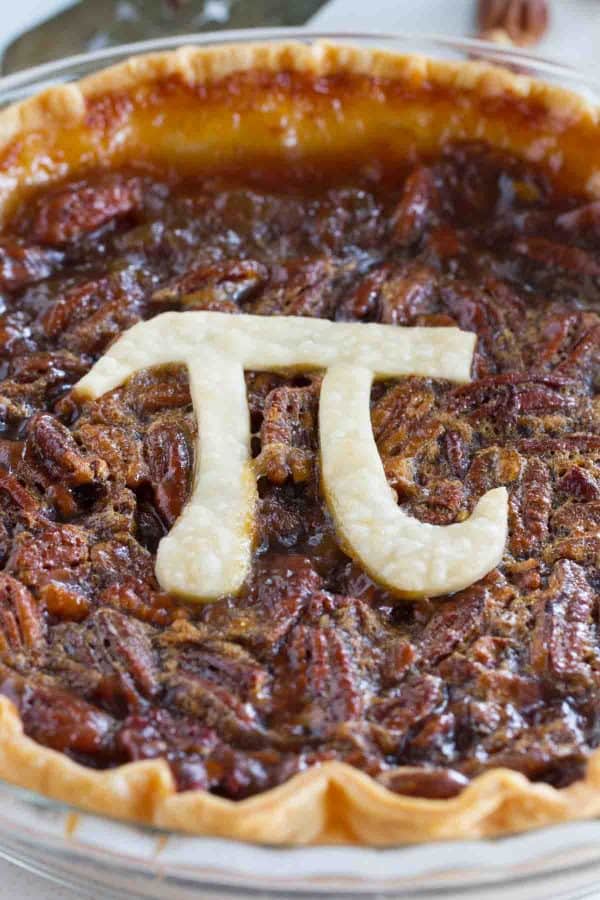 Classic Pecan Pie Recipe