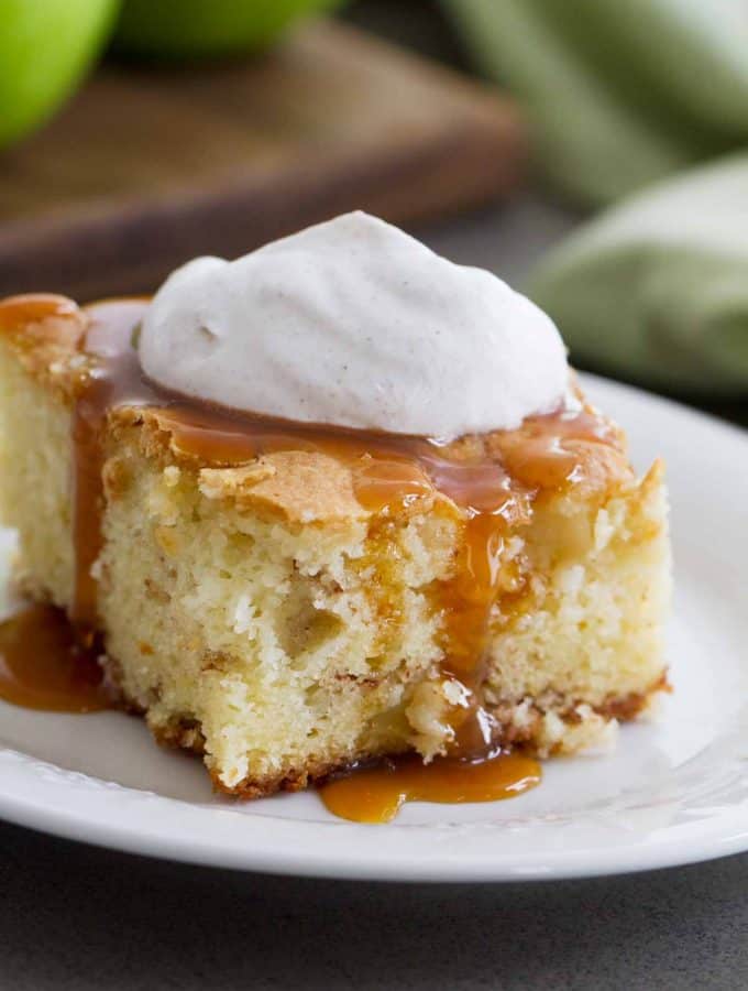 dessert cakes/cupcakes Archives Taste and Tell