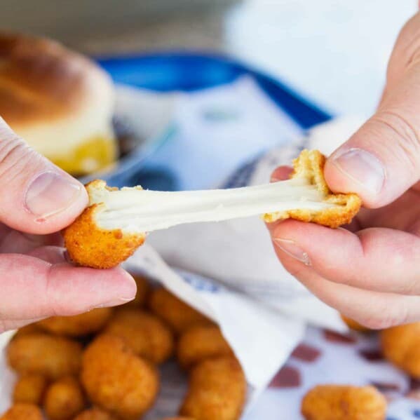 Celebrate National Cheese Curd Day at Culvers on October 15