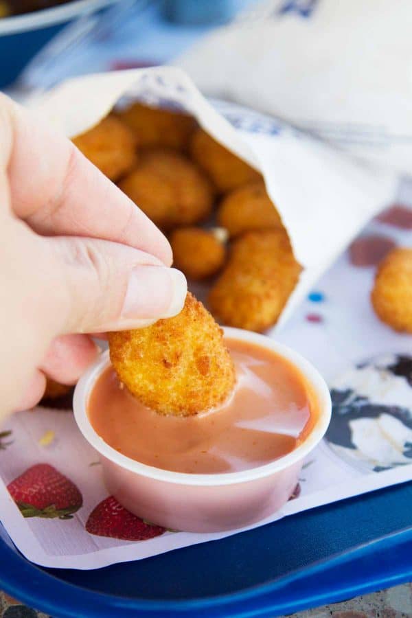 Celebrate National Cheese Curd Day at Culvers on October 15
