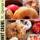 Donut Crawl - St George to San Diego