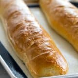 How to Make French Bread