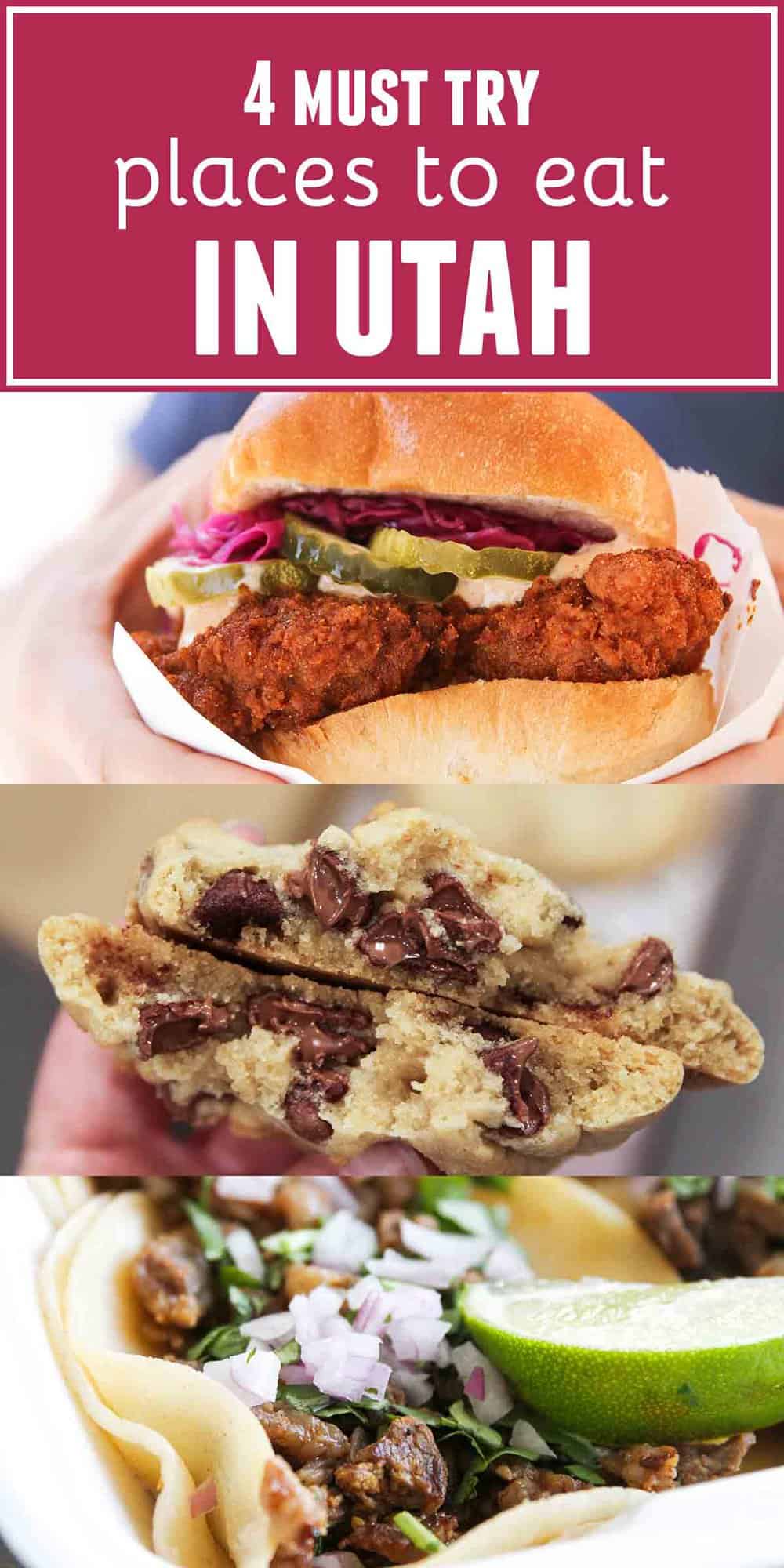 4 Must Try Places to Eat in Utah Utah Restaurants Taste and Tell