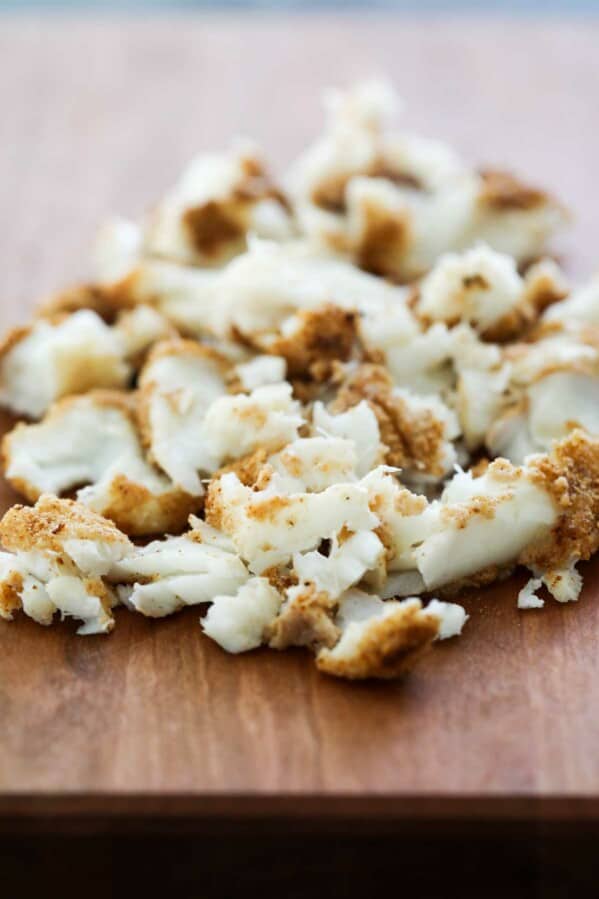 Easy Fish Taco Recipe with Cajun Seasoning Taste and Tell