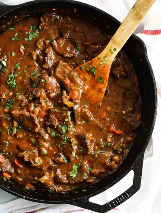 Main Dishes Beef Archives Taste and Tell