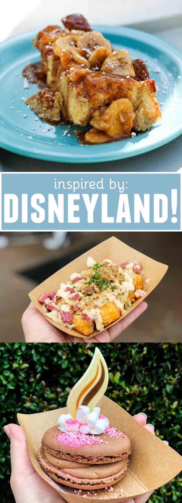 What to eat at Disneyland Park during the Festival of Holidays