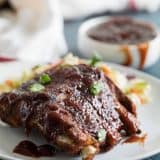 How to make Instant Pot Ribs