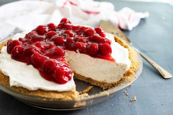 No Bake Cheesecake Recipe Taste And Tell