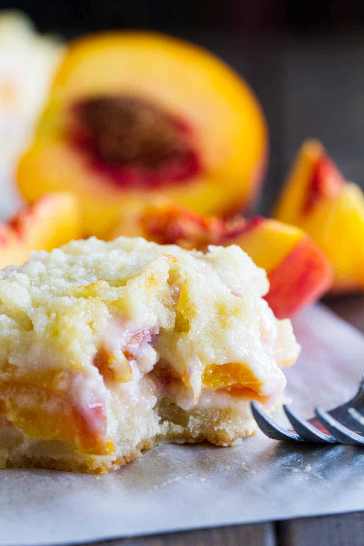 Utah Peaches Prove Hard to Beat as Tasty Summer Treat